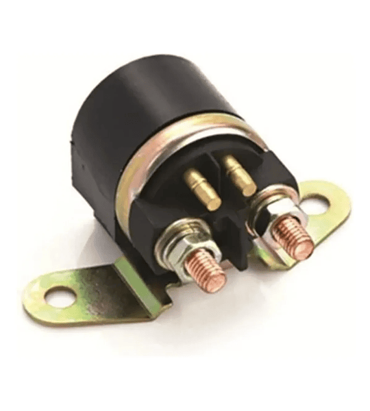 Relay Partida De Arranque Suzuki Gn 125, En 125