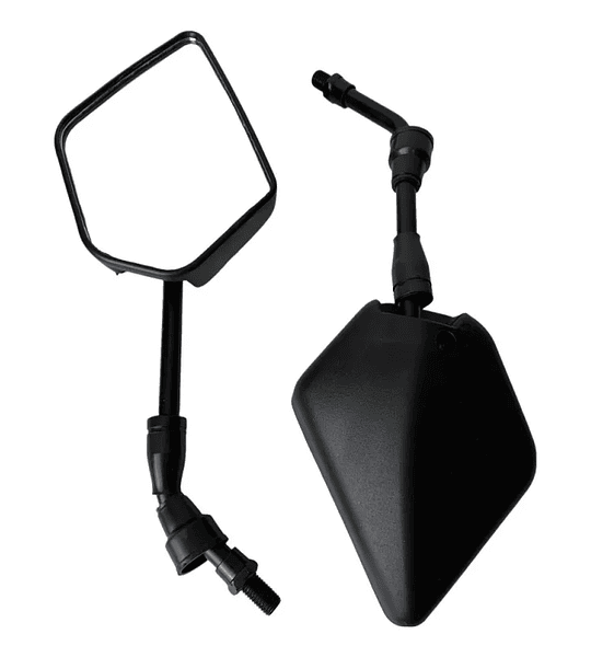 Espejos Ttx 150 / Ttx 250 / Ttx 300 / Tekken 250 / Gxt 200