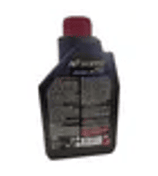 Aceite Motul Hd Sae 80w90 1lt Para Transmision O Diferencial
