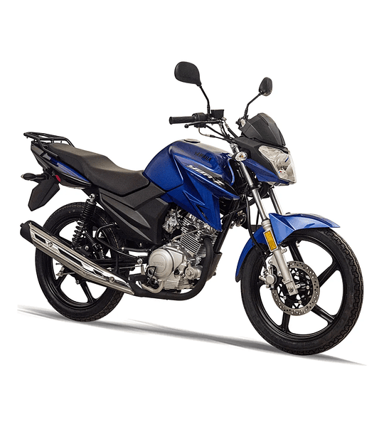 Kit De Distribución Completo Yamaha Ybr 125 / Xtz 125 Gris