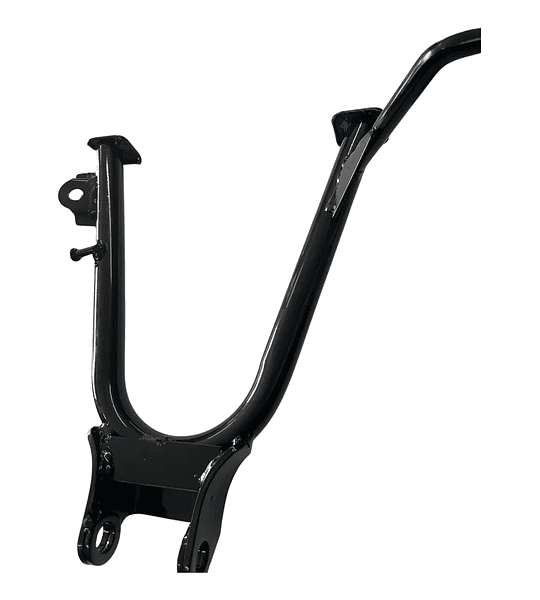 Basculante Oxilante Para Moto Gn 125