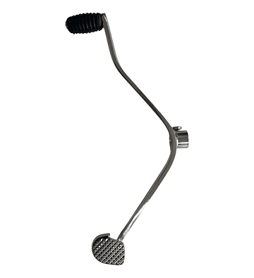 Pedal De Cambios Honda Cg.