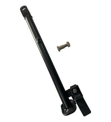 Pata De Apoyo Honda Xr 125/ Xr 150l/ Xr 190l/ Um Dsr 200