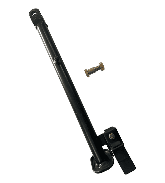 Pata De Apoyo Honda Xr 125/ Xr 150l/ Xr 190l/ Um Dsr 200