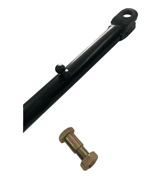 Pata De Apoyo Honda Xr 125/ Xr 150l/ Xr 190l/ Um Dsr 200