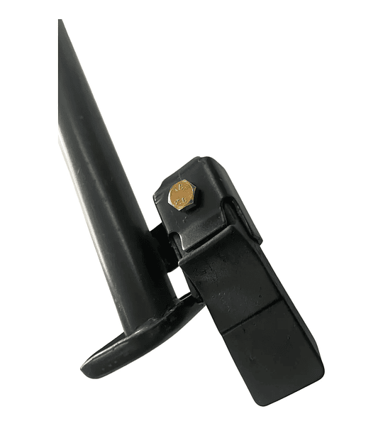 Pata De Apoyo Honda Xr 125/ Xr 150l/ Xr 190l/ Um Dsr 200