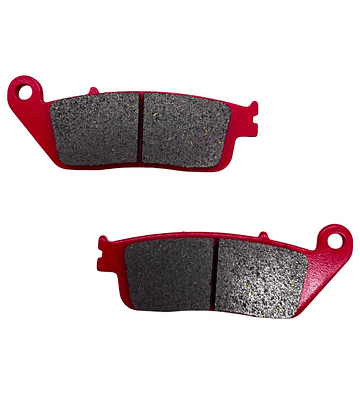 PASTILLAS FRENO 300 CB 500X / NK 150 VITRIX