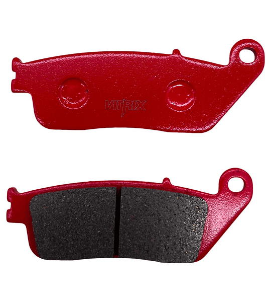 PASTILLAS FRENO 300 CB 500X / NK 150 VITRIX