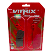 PASTILLAS FRENO 300 CB 500X / NK 150 VITRIX