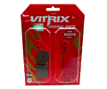 PASTILLAS FRENO 300 CB 500X / NK 150 VITRIX