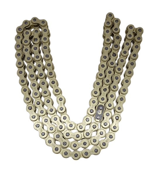 CADENA TRANSMISION 520HO-130 GOLDEN (VITRIX)
