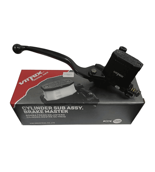 BOMBA FRENO NK-150 (VITRIX)