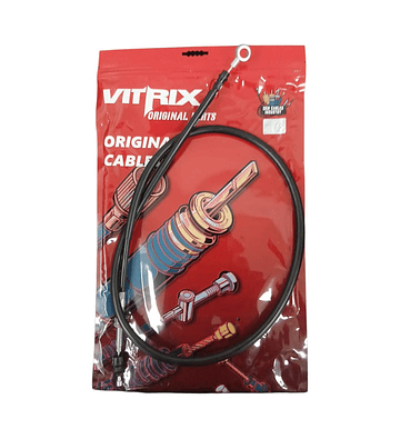 CABLE EMBRAGUE SUPERLIGHT-200 (VITRIX)