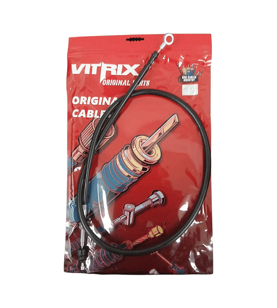 CABLE EMBRAGUE SUPERLIGHT-200 (VITRIX)