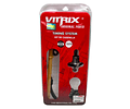 KIT DISTRIBUCION CBF 150 INVICTA / XR 150L VITRIX