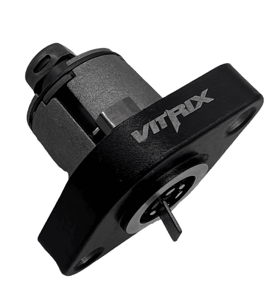 KIT DISTRIBUCION CBF 150 INVICTA / XR 150L VITRIX