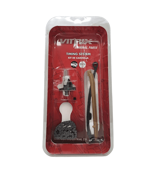 KIT DISTRIBUCION FZ-16/FZN-150 (VITRIX)