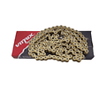 CADENA TRANSMISION 520H-120 GOLDEN (VITRIX)