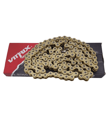 CADENA TRANSMISION 520H-120 GOLDEN (VITRIX)
