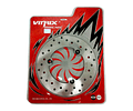 DISCO FRENO TRASERO FZ-250 (VITRIX)