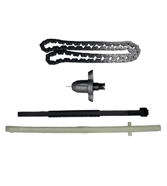 KIT DISTRIBUCION GIXXER 150 VITRIX