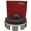 CAMPANA EMBRAGUE FZN-150 2.0 (VITRIX)