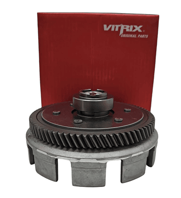 CAMPANA EMBRAGUE FZN-150 2.0 (VITRIX)