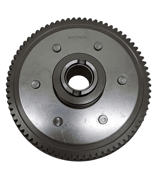 CAMPANA EMBRAGUE FZN-150 2.0 (VITRIX)