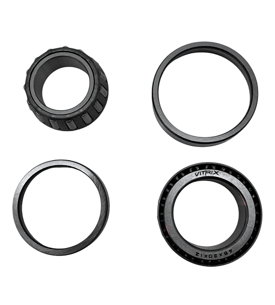 CUBETAS DIRECCION. JGO. FZ-16 (VITRIX)