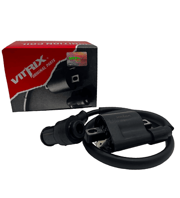 BOBINA ALTA CG 125 CHINA VITRIX