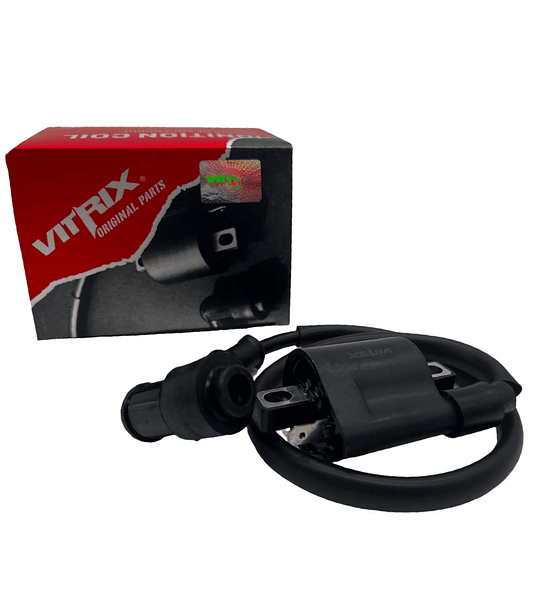 BOBINA ALTA CG 125 CHINA VITRIX