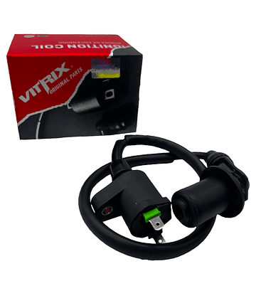 BOBINA ALTA SCOOTER 125 / 150 GY6 VITRIX