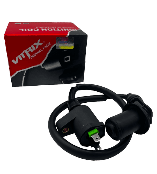 BOBINA ALTA SCOOTER 125 / 150 GY6 VITRIX