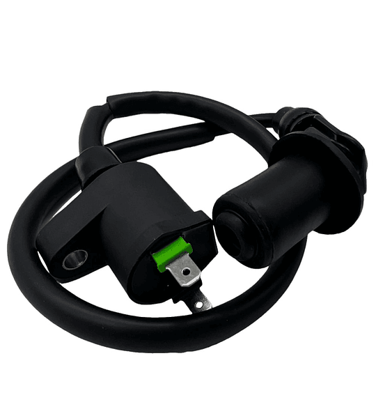 BOBINA ALTA SCOOTER 125 / 150 GY6 VITRIX