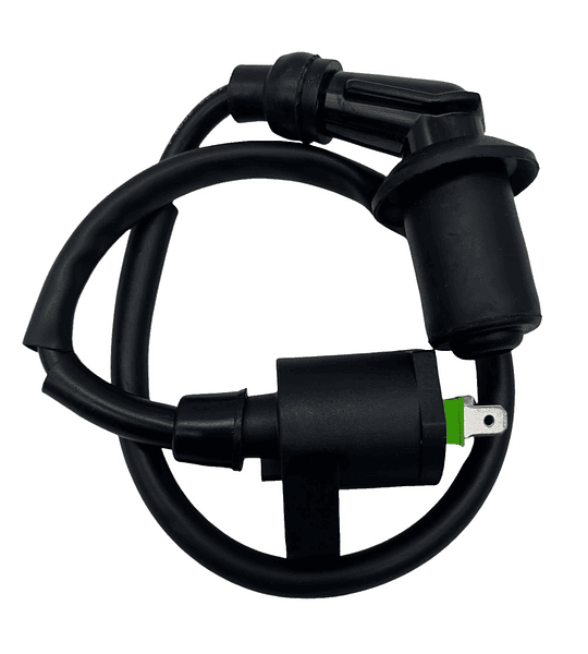 BOBINA ALTA SCOOTER 125 / 150 GY6 VITRIX