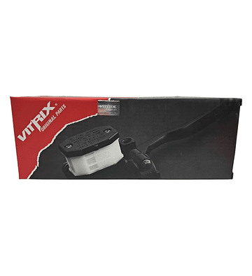 BOMBA FRENO STORM-125/CBF-125 TWISTER (VITRIX)