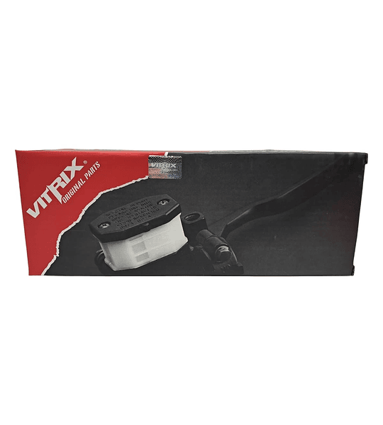 BOMBA FRENO STORM-125/CBF-125 TWISTER (VITRIX)