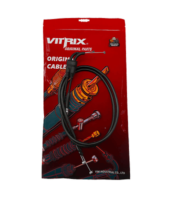 CABLE ACELERADOR FZ 250 VITRIX