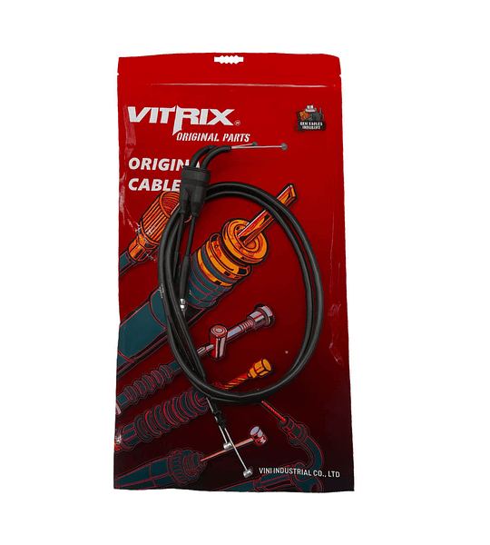 CABLE ACELERADOR FZ 250 VITRIX