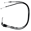 CABLE ACELERADOR FZ 250 VITRIX