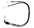 CABLE ACELERADOR FZ 250 VITRIX