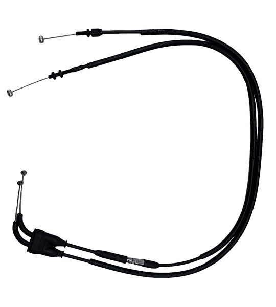 CABLE ACELERADOR FZ 250 VITRIX