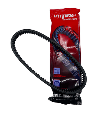 CORREA DE TRANSMISIÓN NMAX 155 CONNECTED (VITRIX)