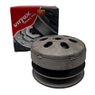 EMBRAGUE CENTRIFUGO ELITE 125/NEW ELITE 125/NAVI 110 VITRIX