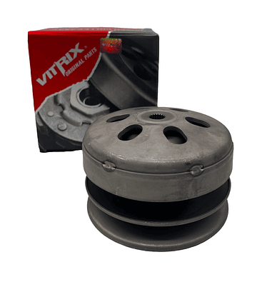 EMBRAGUE CENTRIFUGO ELITE 125/NEW ELITE 125/NAVI 110 VITRIX