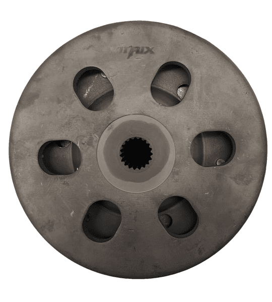 EMBRAGUE CENTRIFUGO ELITE 125/NEW ELITE 125/NAVI 110 VITRIX