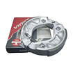 BALATA FRENO JGO. FZ-16/FZN-150/YBR-125Z/NK-150 (VITRIX)