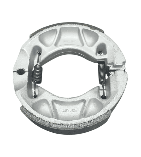 BALATA FRENO JGO. FZ-16/FZN-150/YBR-125Z/NK-150 (VITRIX)