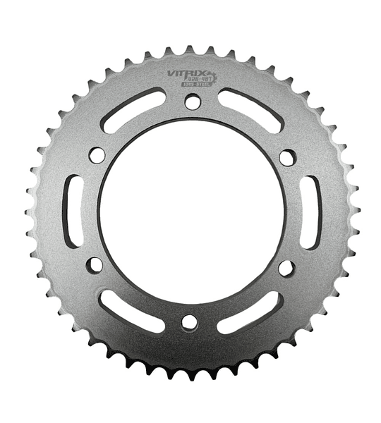 KIT TRANSMISION R15 V3 14/48 428H-140L VITRIX