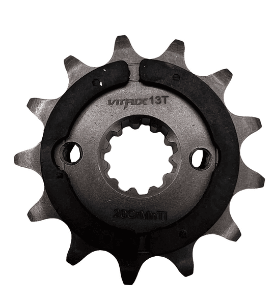 KIT TRANSMISION XRE 300 13/39 520H-140L VITRIX